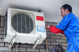 24/7 and Emergency HVAC Near Winfield, WV | Air Conidtioning and Heating Contractors